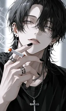 Profile image of 霧人