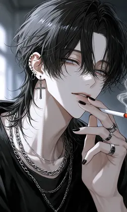 Profile image of 霧人