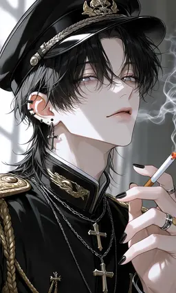 Profile image of 霧人
