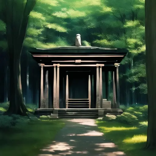 LovingFeist7229의 幻想郷へ