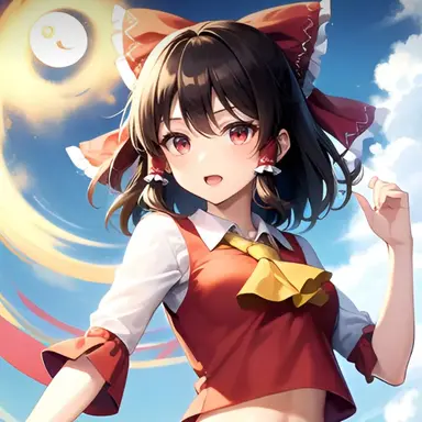 Profile image of 幻想郷の住人