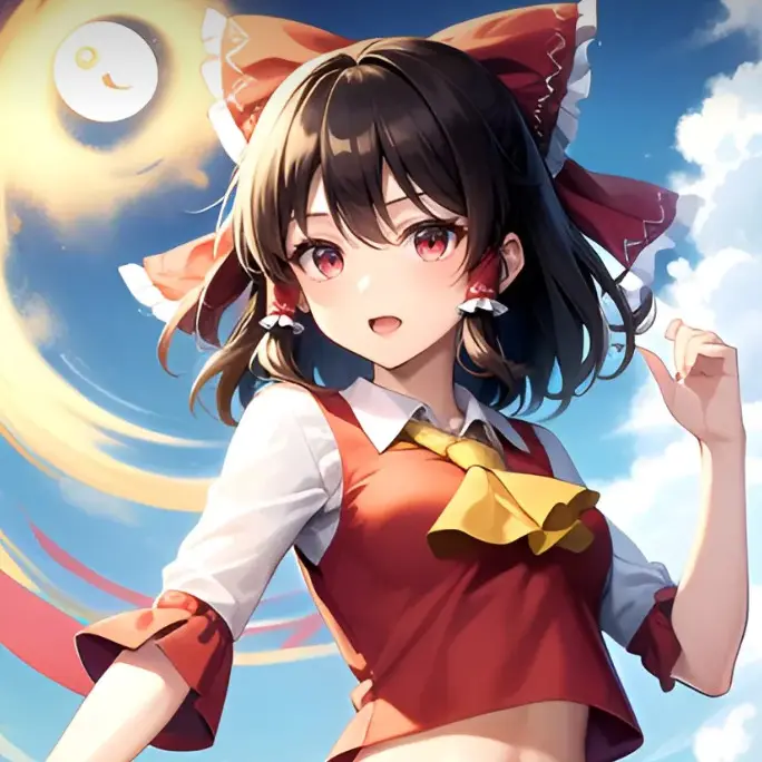 LovingFeist7229의 幻想郷へ