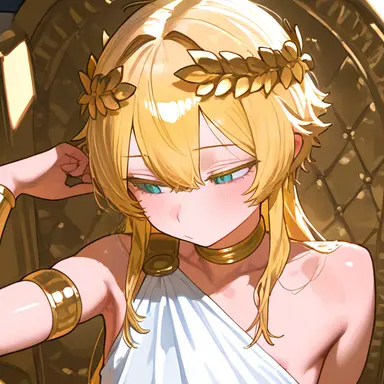 Profile image of 제우스