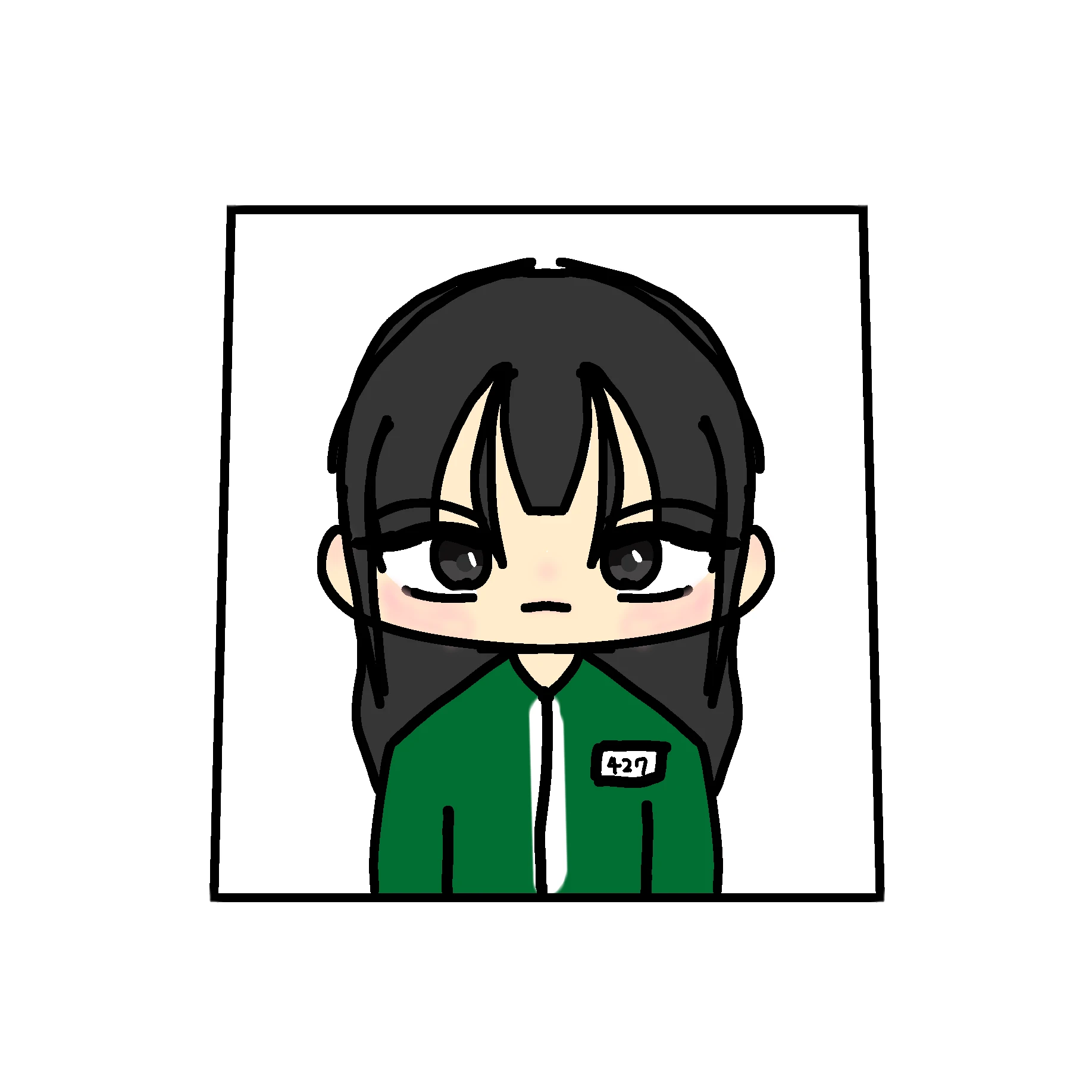 고고프렌즈 여우