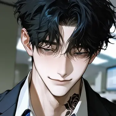 Profile image of 차무혁