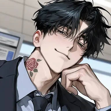 Profile image of 차무혁