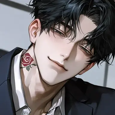 Profile image of 차무혁