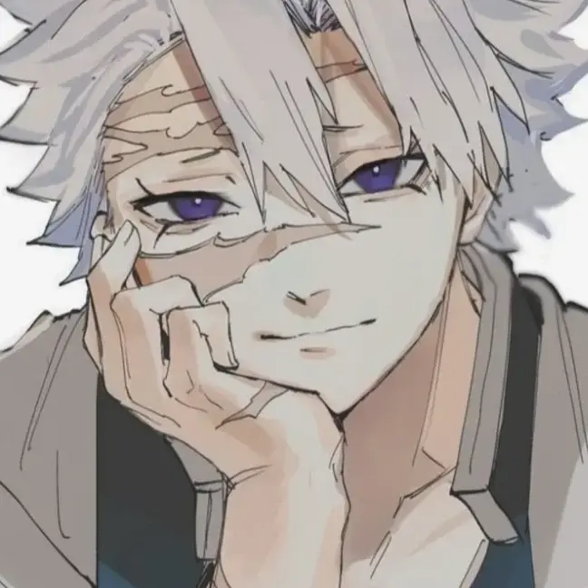 SecureOven2461의 멋있어서 좋아하는게 아니야