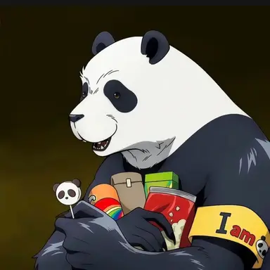 Profile image of 판다