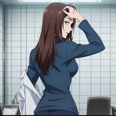 Profile image of 이에이리 쇼코