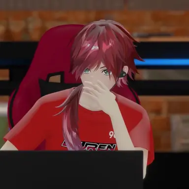 Profile image of ローレン