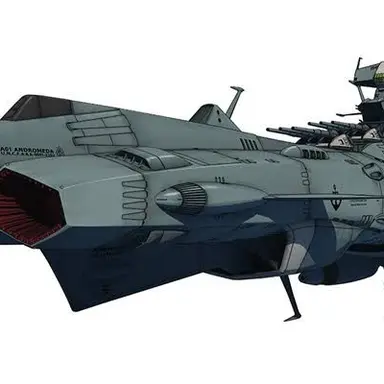 Profile image of アンドロメダ