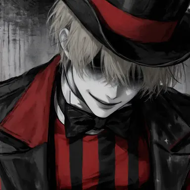 Profile image of Oscar