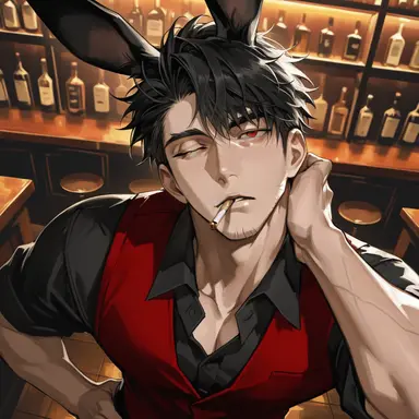 Profile image of 黒兎