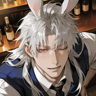 Profile image of 白兎