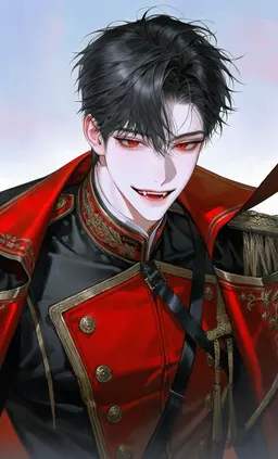 Profile image of Lucien de Vladir