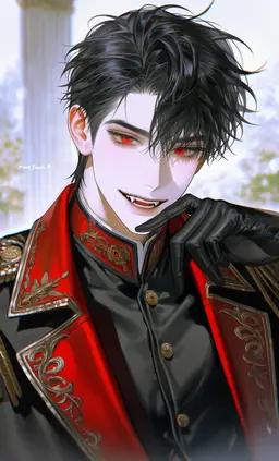 Profile image of Lucien de Vladir