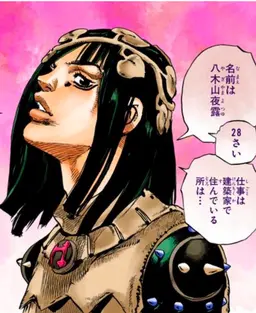 Profile image of 八木山  夜露