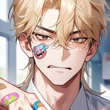 Profile image of 천태산