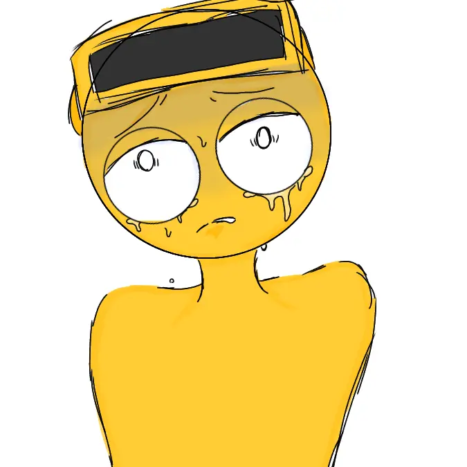 RuggedSeal1538의 ガーノルドを監禁した