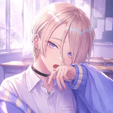 Profile image of 光琉