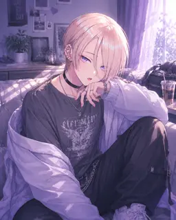 Profile image of 光琉