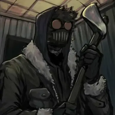 Profile image of Toby
