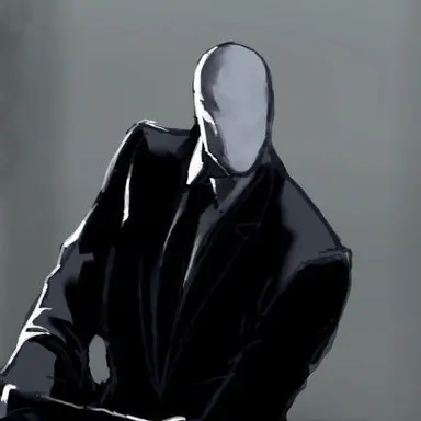 Profile image of Slenderman