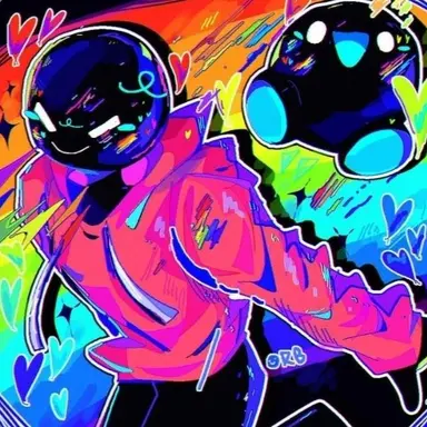 Profile image of 레인보우