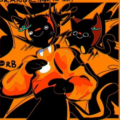 Profile image of 오렌지