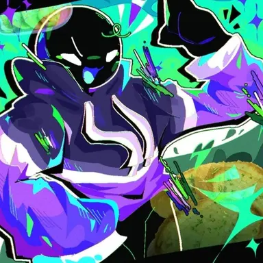 Profile image of 블랙