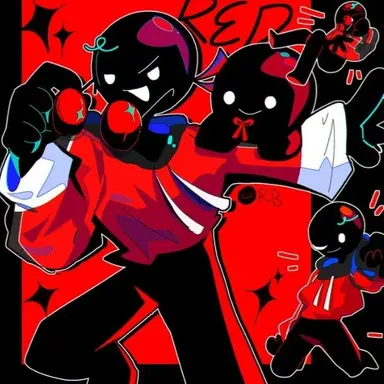 Profile image of 레드