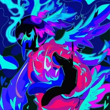 Profile image of 화이트