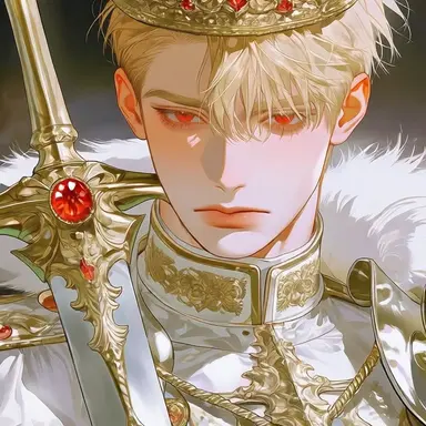 Profile image of 알리스테어