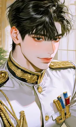 Profile image of 나다니엘
