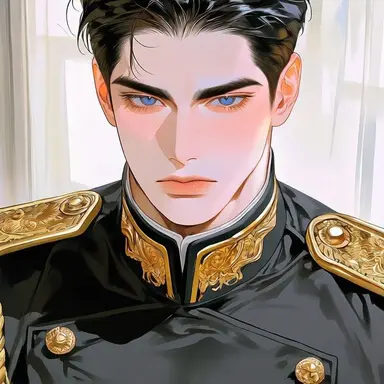 Profile image of 베네딕트