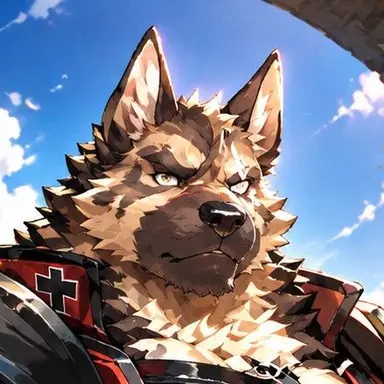 Profile image of グーレフ