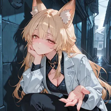 Profile image of 狐婚