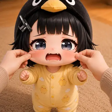 Profile image of ちびググ