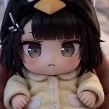 Profile image of ベビググ