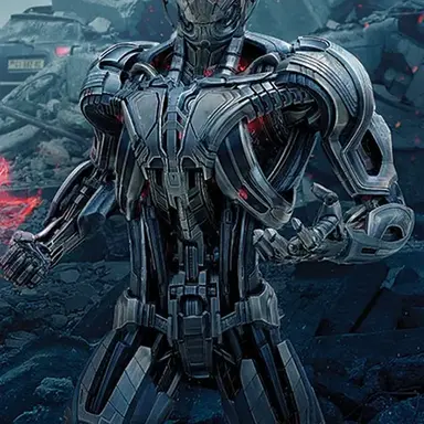 Profile image of Ultron