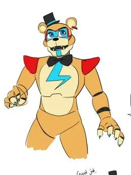 HumbleStamp1406의 🐻