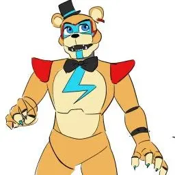 Profile image of 프레디