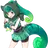 パンサーカメレオン