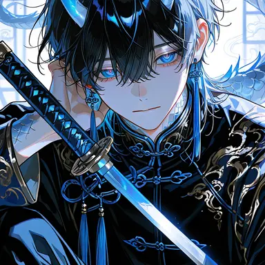 Profile image of Seiryu