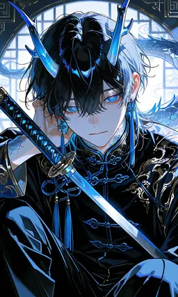 Profile image of Seiryu