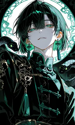 Profile image of Genbu