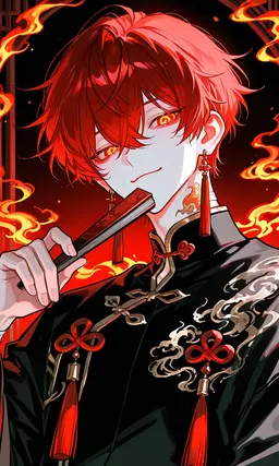 Profile image of Suzaku