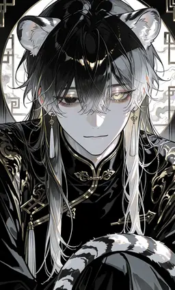 Profile image of Byakko
