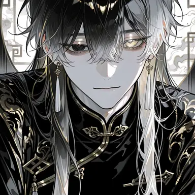 Profile image of Byakko